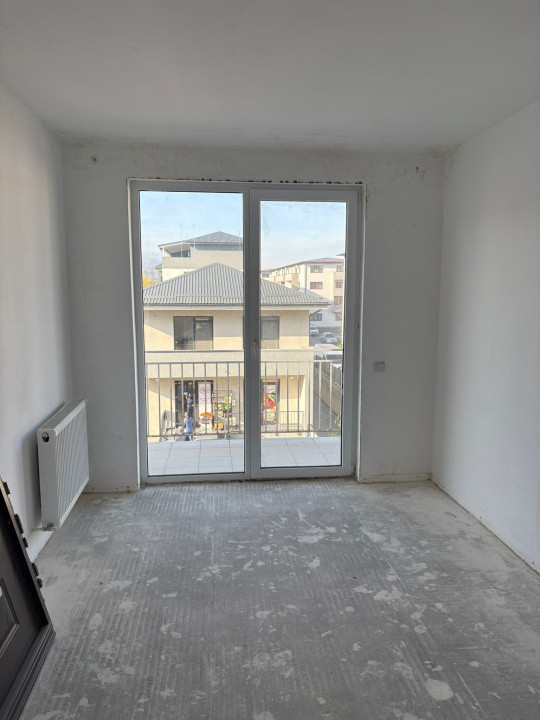 Apartament de vanzare zona Porii