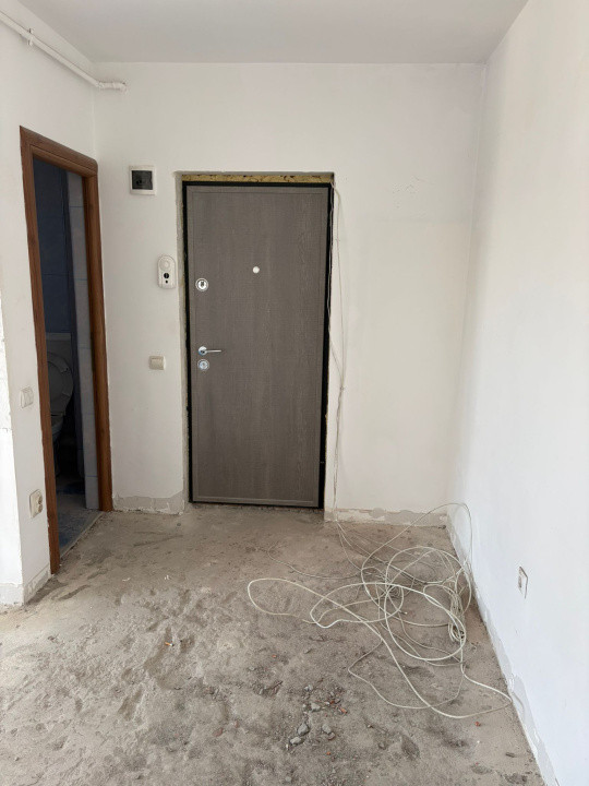 Apartament de vanzare zona Porii