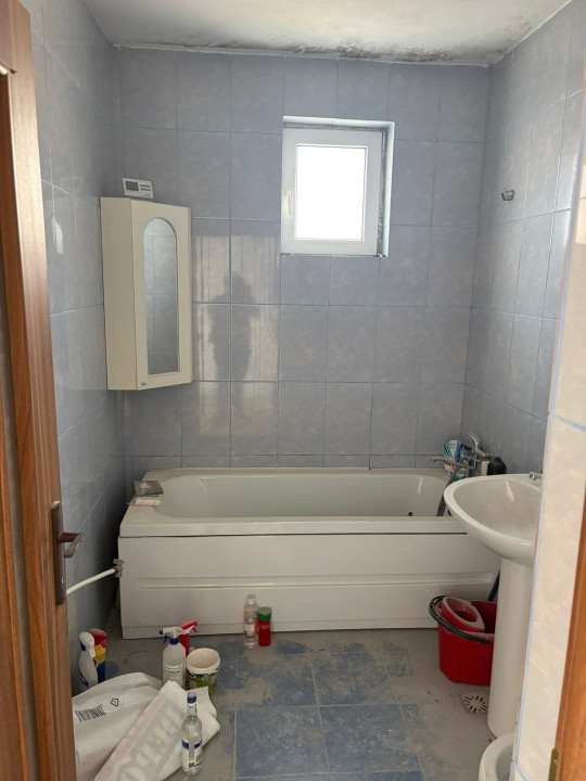 Apartament de vanzare zona Porii