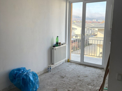 Apartament de vanzare zona Porii