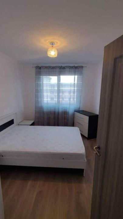 Apartmanet cu 3 camere,2 bai,parcare subterana zona Ioan Rus