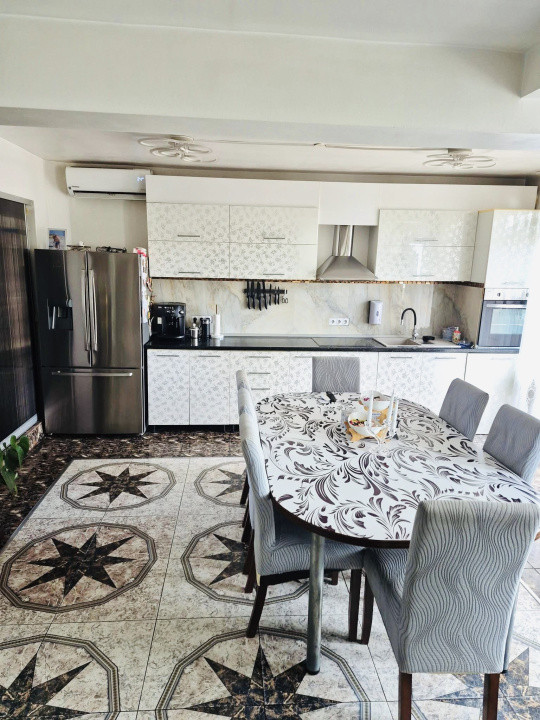 Casa tip duplex in zona Vivo ,187 mp utili 