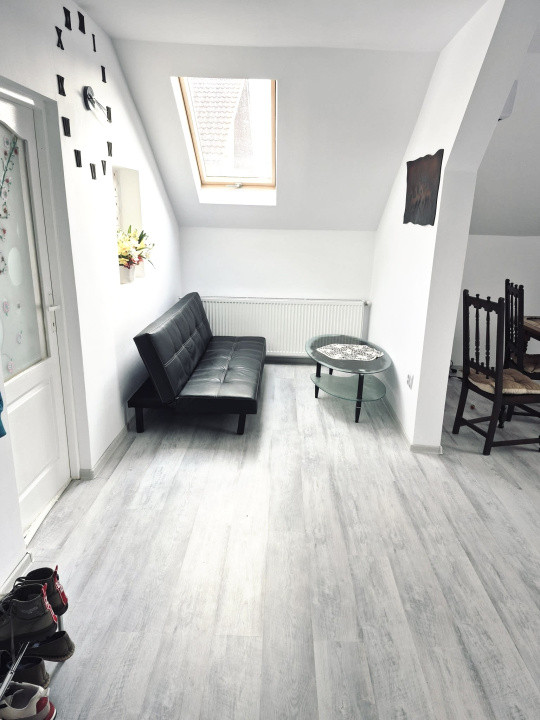 Casa tip duplex in zona Vivo ,187 mp utili 