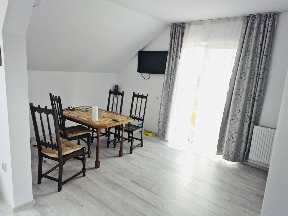 Casa tip duplex in zona Vivo ,187 mp utili 