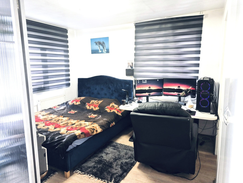 Casa tip duplex in zona Vivo ,187 mp utili 