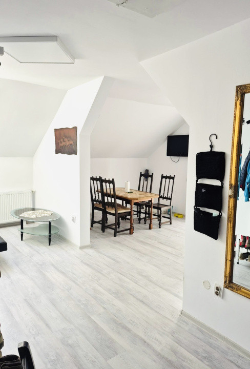 Casa tip duplex in zona Vivo ,187 mp utili 