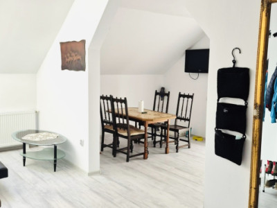 Casa tip duplex in zona Vivo ,187 mp utili 