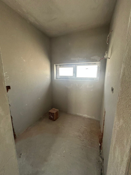 Casă modernă în Chinteni, zona apropiată de Cluj-Napoca – poziție excelentă