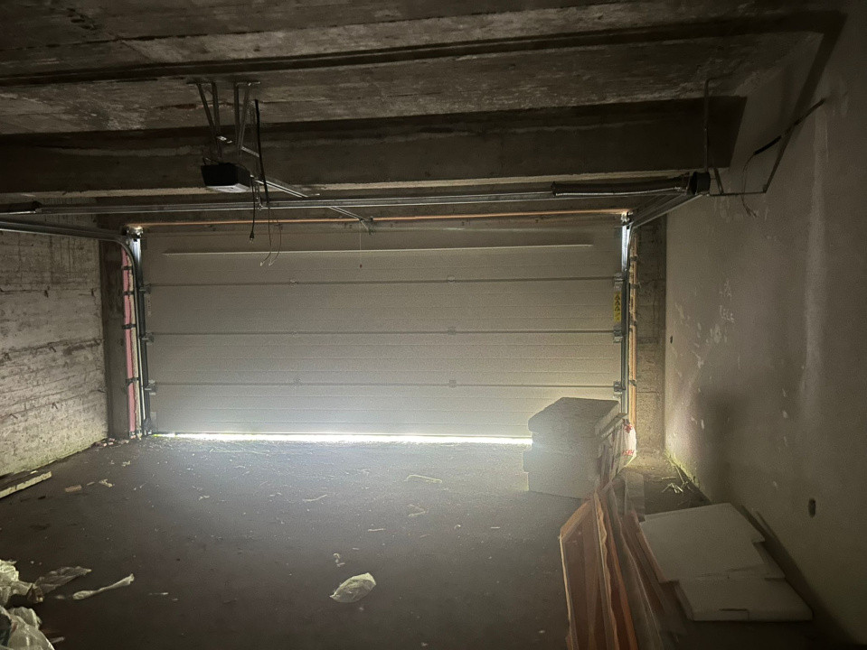 Casă modernă în Chinteni, zona apropiată de Cluj-Napoca – poziție excelentă