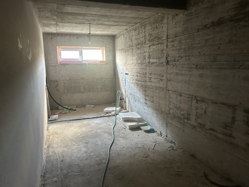 Casă modernă în Chinteni, zona apropiată de Cluj-Napoca – poziție excelentă