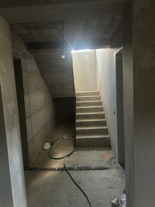 Casă modernă în Chinteni, zona apropiată de Cluj-Napoca – poziție excelentă