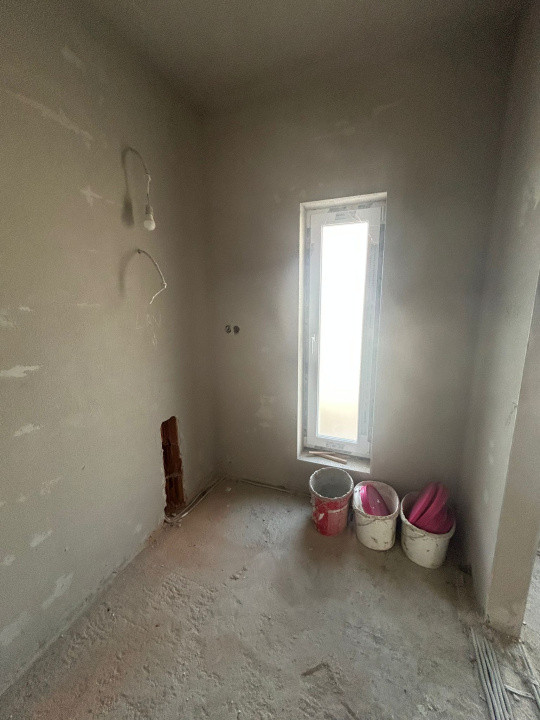 Casă modernă în Chinteni, zona apropiată de Cluj-Napoca – poziție excelentă