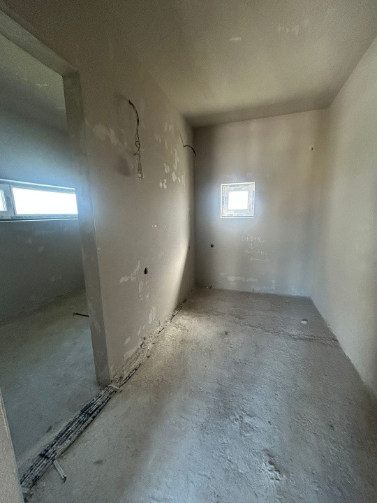 Casă modernă în Chinteni, zona apropiată de Cluj-Napoca – poziție excelentă