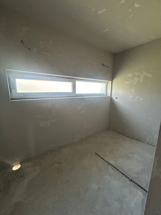 Casă modernă în Chinteni, zona apropiată de Cluj-Napoca – poziție excelentă