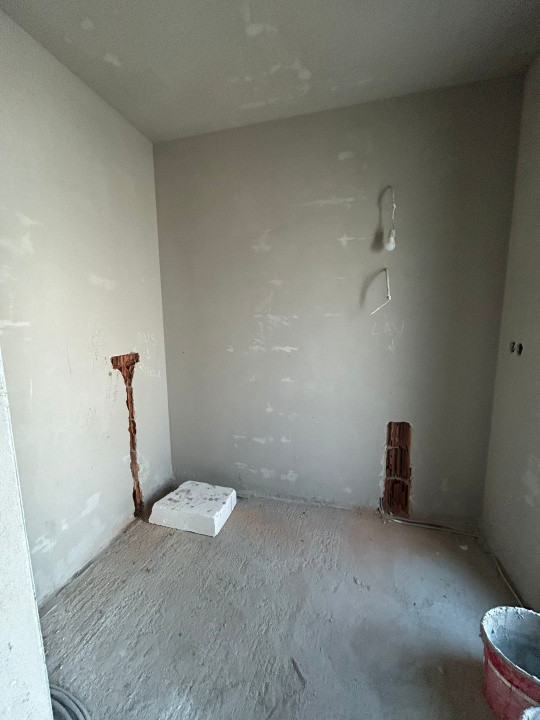 Casă modernă în Chinteni, zona apropiată de Cluj-Napoca – poziție excelentă