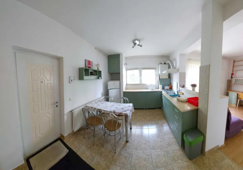 Apartament tip studio decomandat, Manastur, Cluj Napoca