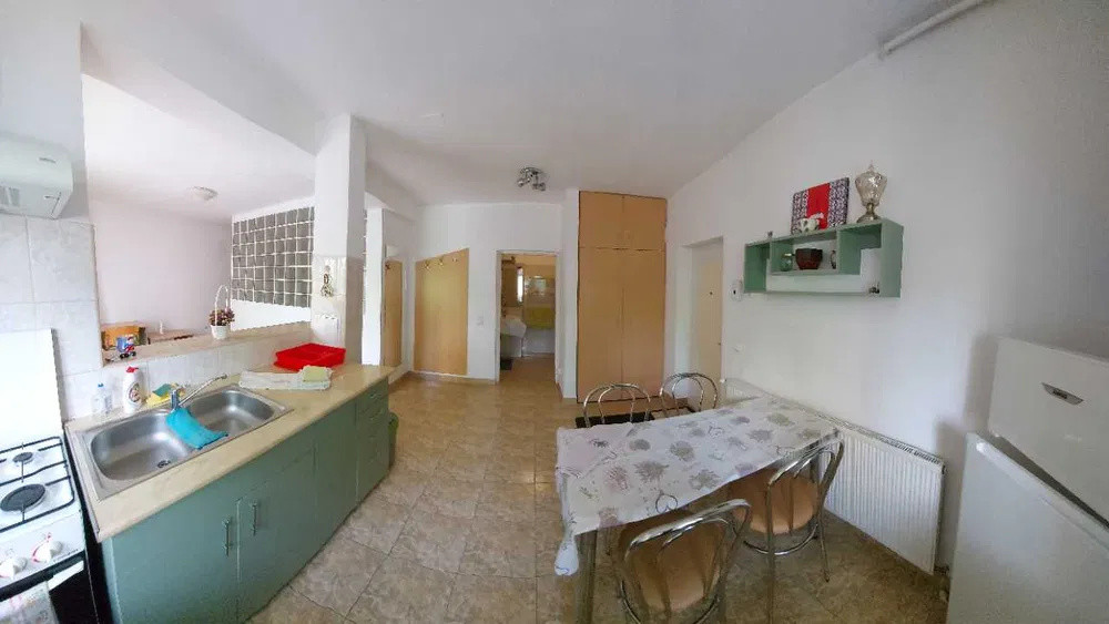 Apartament tip studio decomandat, Manastur, Cluj Napoca