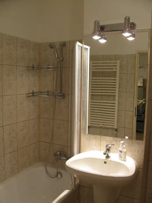 Apartament tip studio decomandat, Manastur, Cluj Napoca