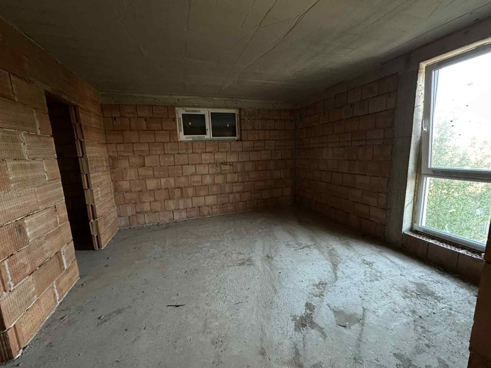 Casa moderna tip duplex,140 mp utili,zona centrala Gilau,tva inclus 