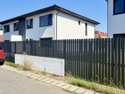 Casa de 140 mp utili,zona centrala Gilau,tva inclus 