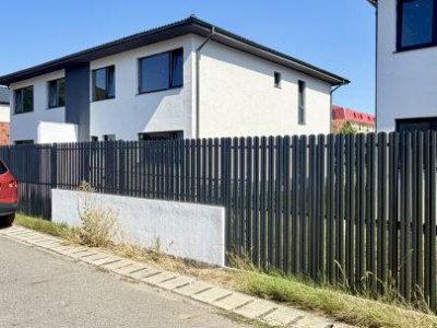 Casa de 140 mp utili,zona centrala Gilau,tva inclus 
