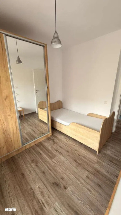 Apartament 3 camere, Donath Park, Cluj Napoca