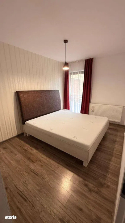 Apartament 3 camere, Donath Park, Cluj Napoca