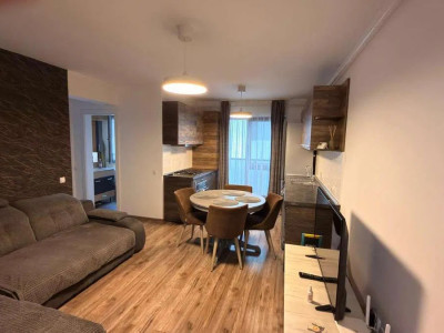 Apartament 3 camere, Donath Park, Cluj Napoca