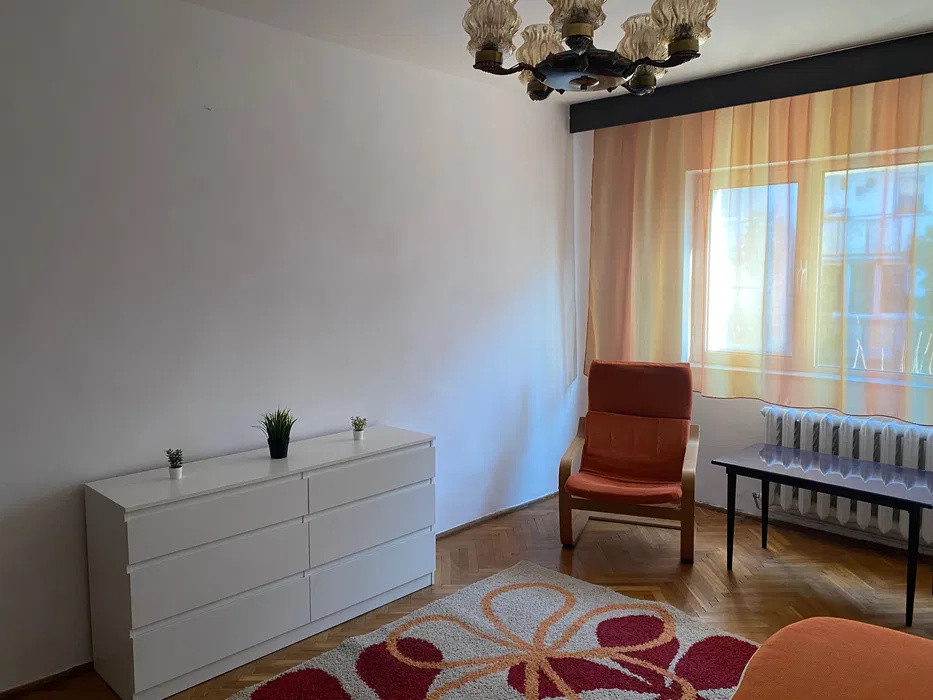 Apartament cu 2 camere, 56 mp, zona Grigorescu