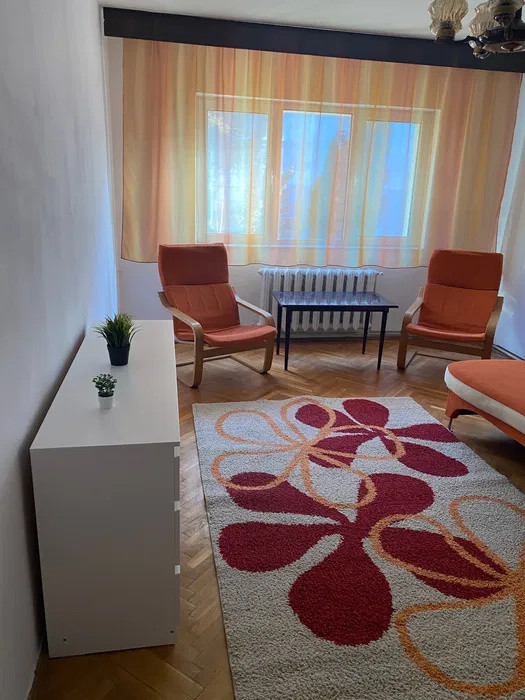 Apartament cu 2 camere, 56 mp, zona Grigorescu
