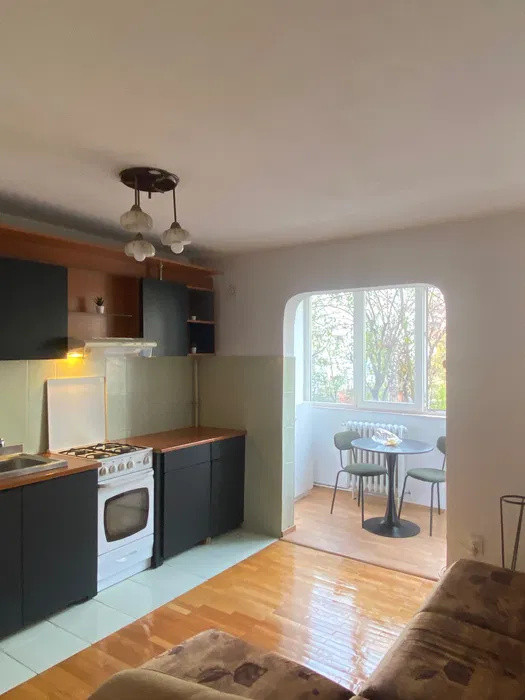 Apartament cu 2 camere, 56 mp, zona Grigorescu