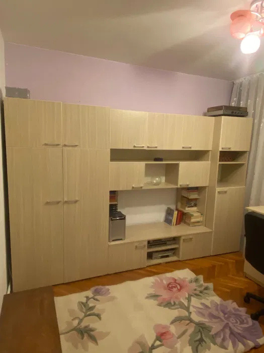Apartament cu 2 camere, 56 mp, zona Grigorescu