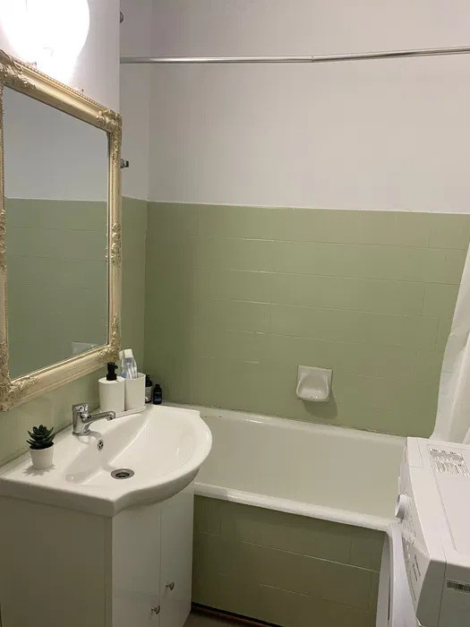 Apartament cu 2 camere, 56 mp, zona Grigorescu