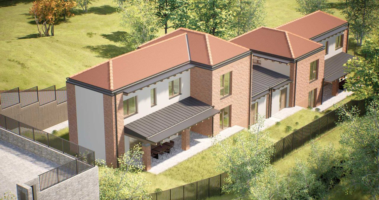 Teren autorizat ,Duplex ,zona Feleacu 