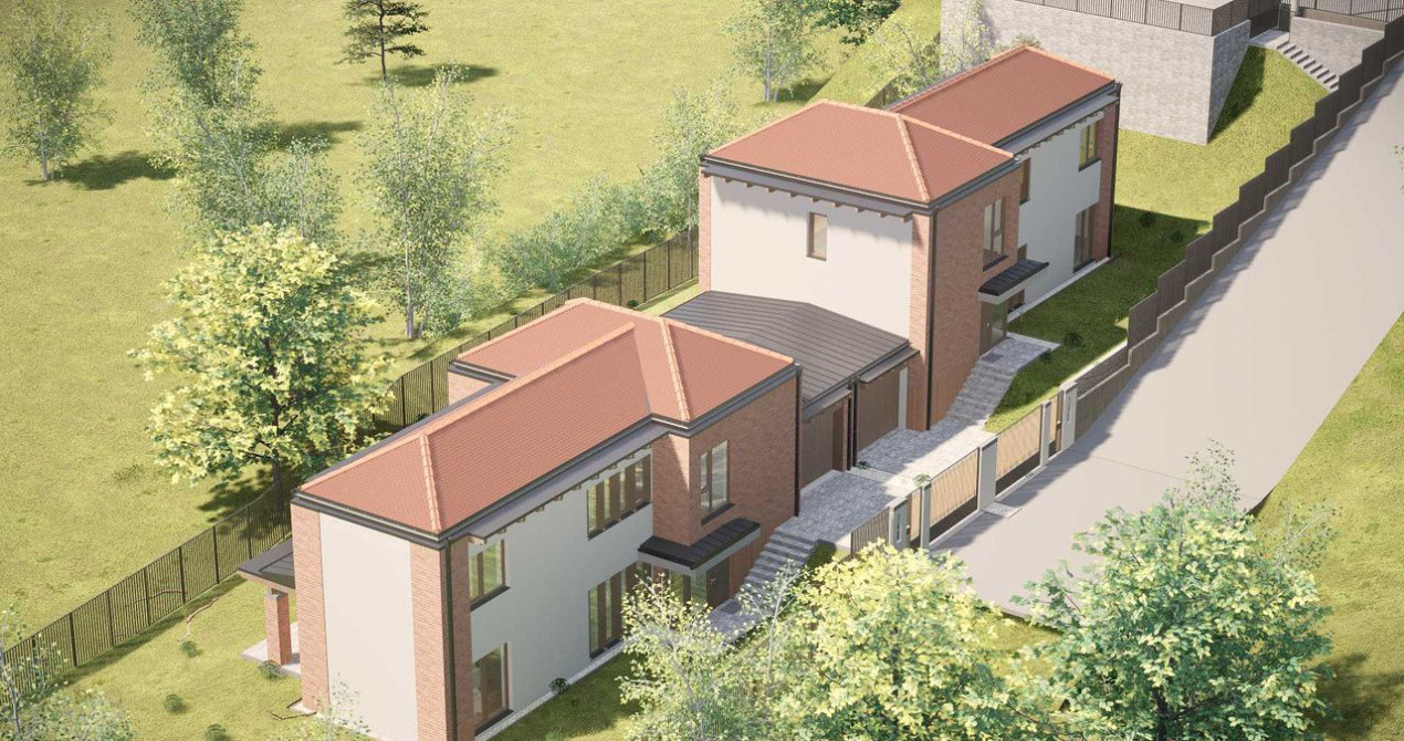 Teren autorizat ,Duplex ,zona Feleacu 