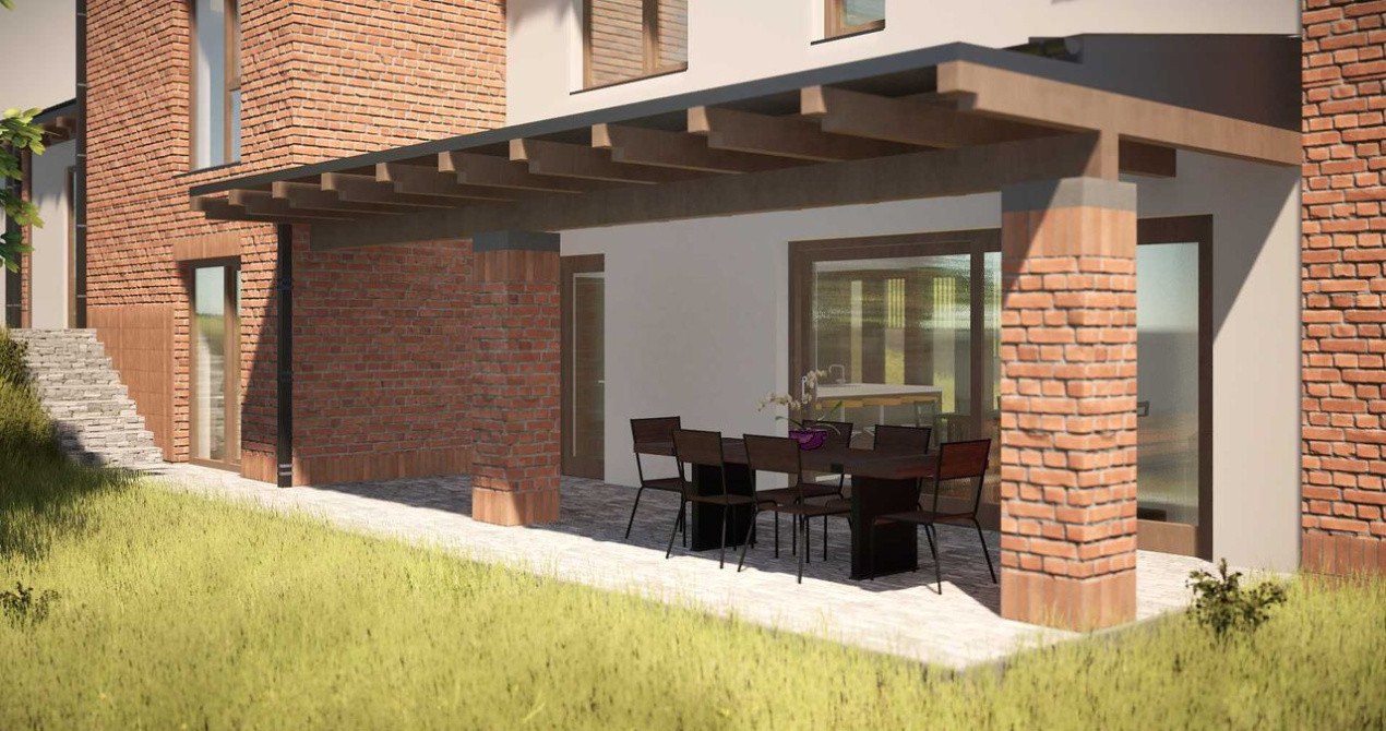 Teren autorizat ,Duplex ,zona Feleacu 