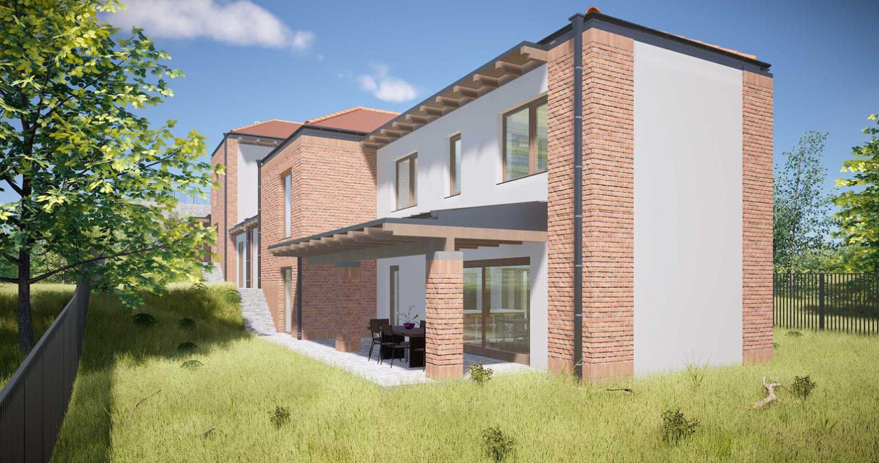 Teren autorizat ,Duplex ,zona Feleacu 