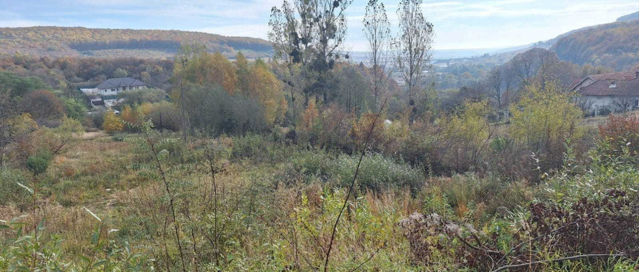 Teren autorizat ,Duplex ,zona Feleacu 