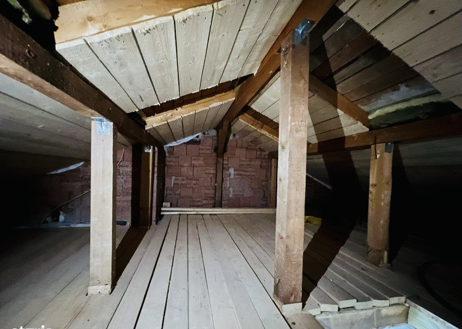 Casa tip duplex in Gilau , teren de 378 mp , 104 mp utili 