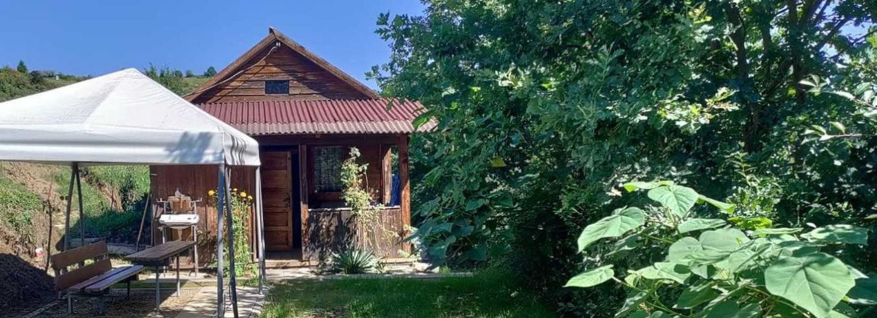 Oportunitate business , imobil 1270 mp utili,teren liber 1945 mp,Tauti