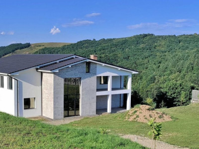 Oportunitate business , imobil 1270 mp utili,teren liber 1945 mp,Tauti