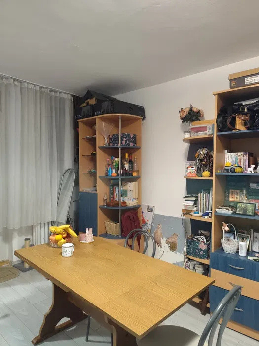 Apartament cu 1 camera, 32 mp, zona Gheorgheni 