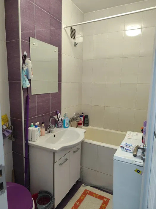 Apartament cu 1 camera, 32 mp, zona Gheorgheni 