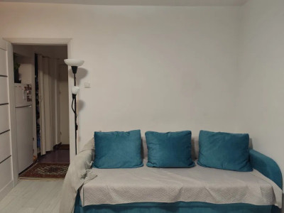 Apartament cu 1 camera, 32 mp, zona Gheorgheni 