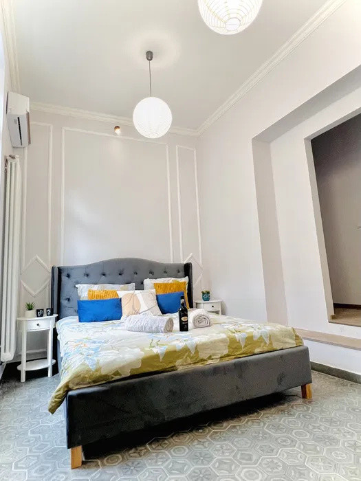 Apartament cu 1 camera, 27 mp, zona Centru