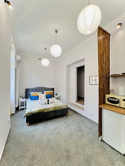 Apartament cu 1 camera, 27 mp, zona Centru