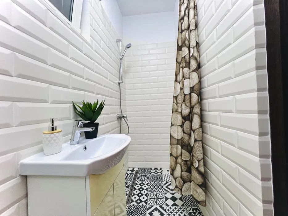 Apartament cu 1 camera, 27 mp, zona Centru