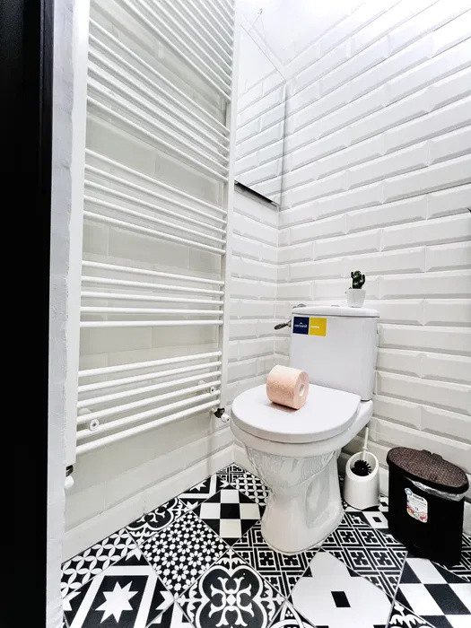 Apartament cu 1 camera, 27 mp, zona Centru