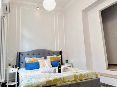 Apartament cu 1 camera, 27 mp, zona Centru