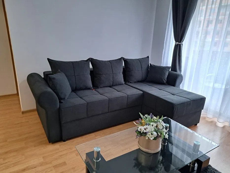 Apartament cu 2 camere, 50 mp, zona Europa